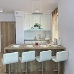 Apartman Nr 29 - Wakacyjna 5 *