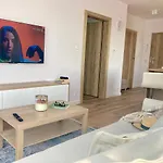 Nr 29 - Wakacyjna 5 Apartman Mielno