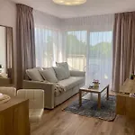 Nr 29 - Wakacyjna 5 Apartman *
