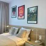 Apartman Nr 29 - Wakacyjna 5 *