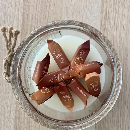 Appartamento Nr 29 - Wakacyjna 5 Mielno (Koszalin)