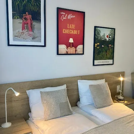 Apartman Nr 29 - Wakacyjna 5 *