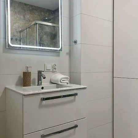 Nr 29 - Wakacyjna 5 Appartamento *