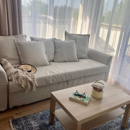 Nr 29 - Wakacyjna 5 Apartman Mielno