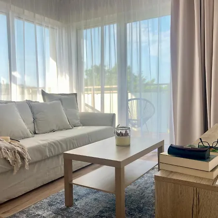 Nr 29 - Wakacyjna 5 * Mielno (Koszalin)