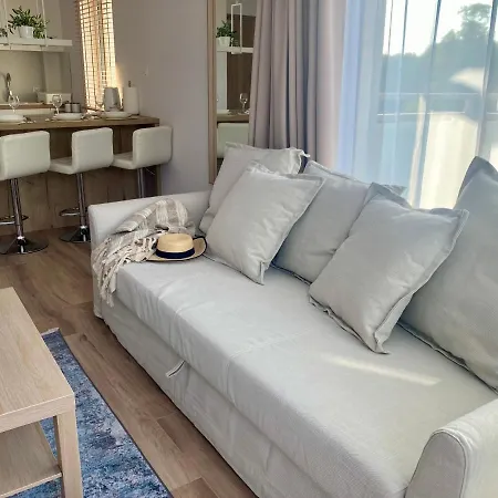 Appartamento Nr 29 - Wakacyjna 5 Mielno (Koszalin)