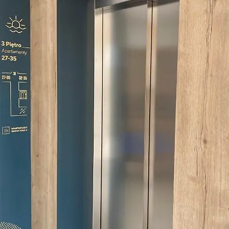 Appartamento Nr 29 - Wakacyjna 5