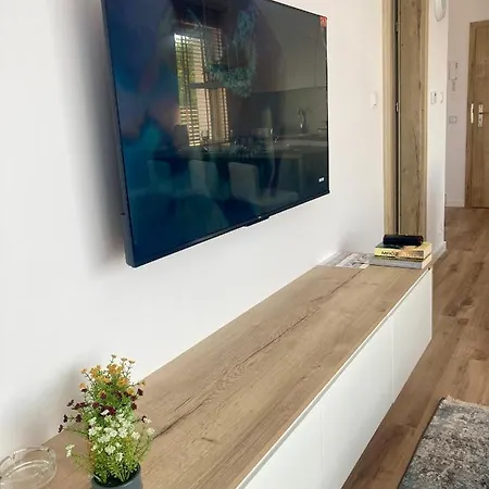 Nr 29 - Wakacyjna 5 * Mielno (Koszalin)