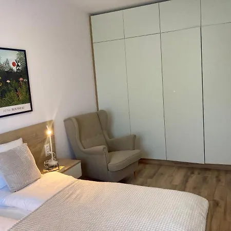 Nr 29 - Wakacyjna 5 * Mielno (Koszalin)