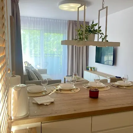 Nr 29 - Wakacyjna 5 * Mielno (Koszalin)