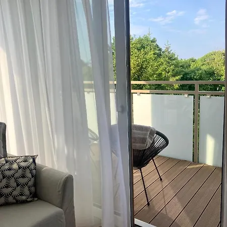 Nr 29 - Wakacyjna 5 Appartamento *