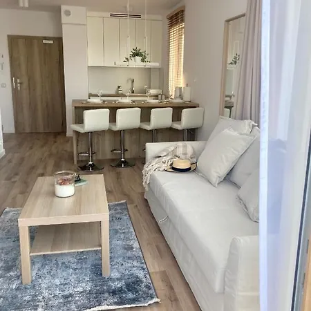 Appartamento Nr 29 - Wakacyjna 5