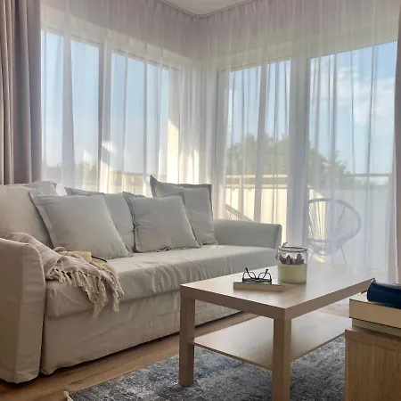 Appartamento Nr 29 - Wakacyjna 5