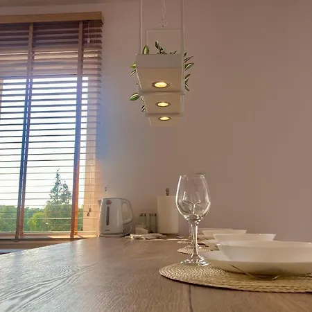 Appartamento Nr 29 - Wakacyjna 5