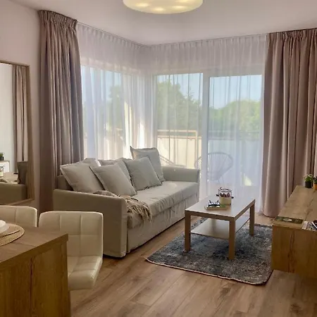 Nr 29 - Wakacyjna 5 Appartamento *