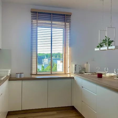 Nr 29 - Wakacyjna 5 Appartamento