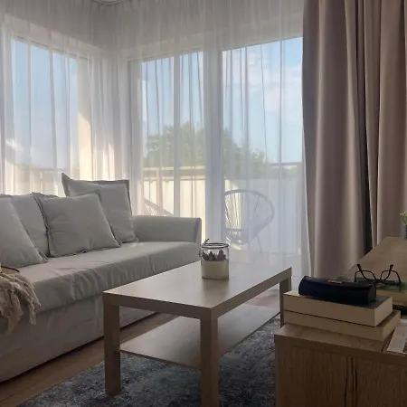 Apartman Nr 29 - Wakacyjna 5