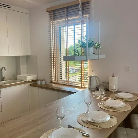 Nr 29 - Wakacyjna 5 * Mielno (Koszalin)