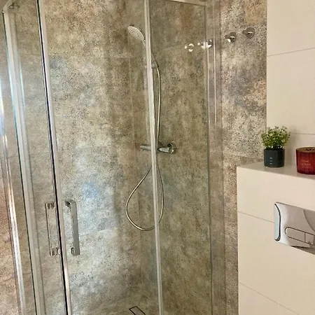 Appartamento Nr 29 - Wakacyjna 5 Mielno (Koszalin)