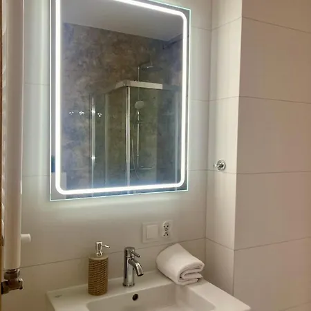 Nr 29 - Wakacyjna 5 Appartamento *