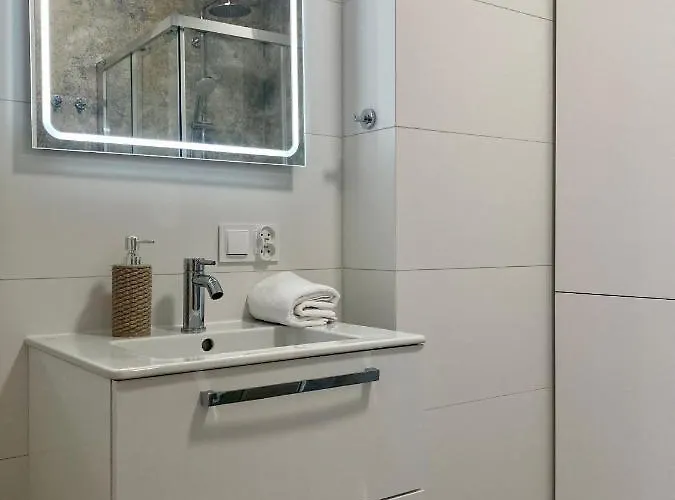 Nr 29 - Wakacyjna 5 Apartment *