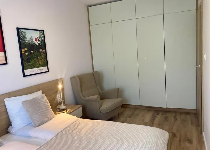 Nr 29 - Wakacyjna 5 * Mielno