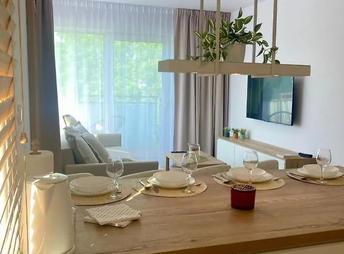 Nr 29 - Wakacyjna 5 * Mielno