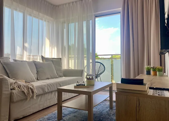 Nr 29 - Wakacyjna 5 Apartment