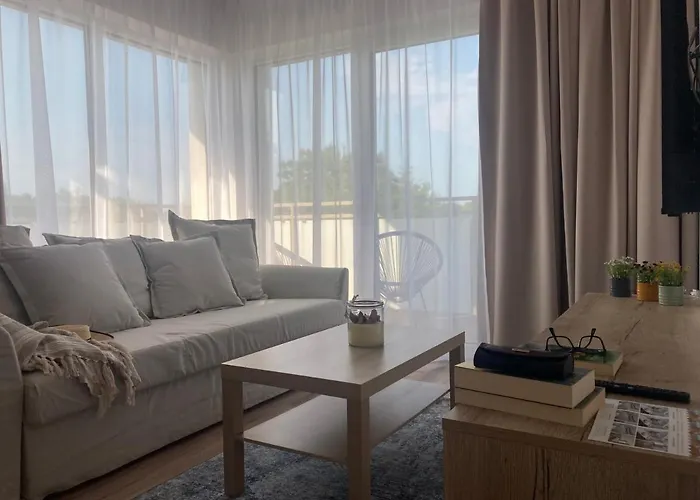 Apartment Nr 29 - Wakacyjna 5